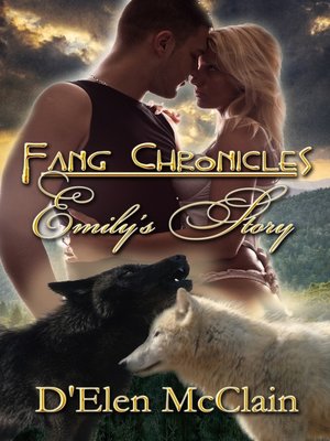 cover image of Emily's Story